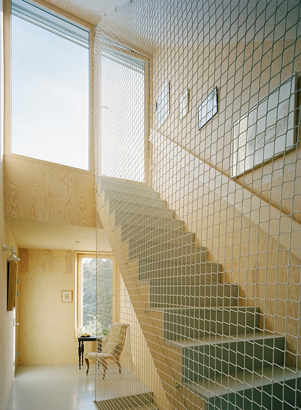 Garden House by Tham & Videgård Arkitekter in THISISPAPER MAGAZINE 8145%20F6 Garden House by Tham & Videgård Arkitekter in THISISPAPER MAGAZINE