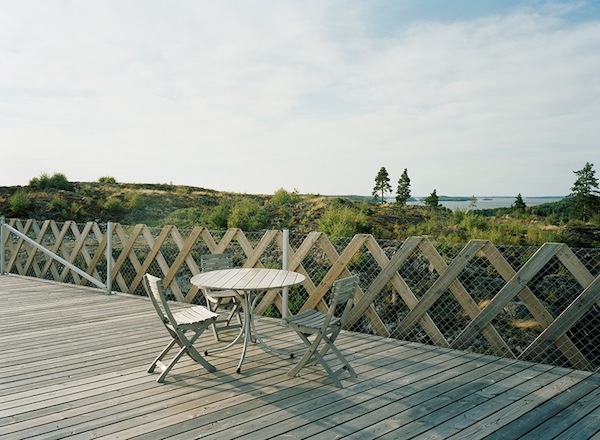 Garden House by Tham & Videgård Arkitekter in THISISPAPER MAGAZINE 8145%20G2 Garden House by Tham & Videgård Arkitekter in THISISPAPER MAGAZINE